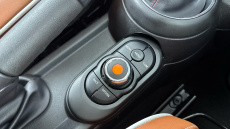 MINI Hatchback 2.0 Cooper S Exclusive II 3dr Auto [Comfort Pack] Petrol Hatchback